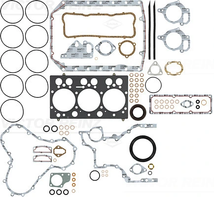 Full Gasket Kit, engine